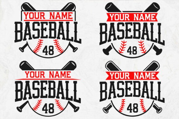 Baseball Team Template SVG: A Designer’s Real-World Review