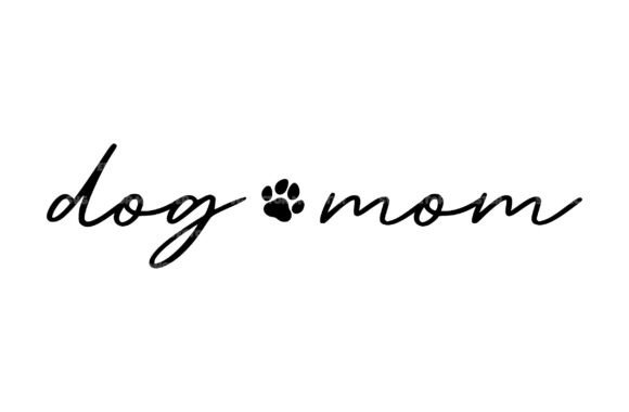 Dog Mom Paw Print SVG: A Designer’s Real-World Embroidery Review