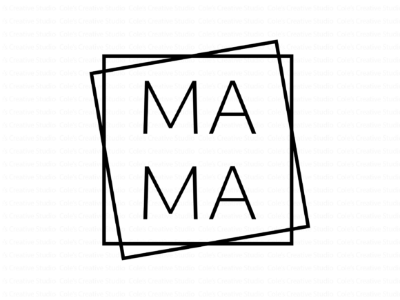 Mama Double Frame SVG: A Designer’s Real-World Embroidery Review