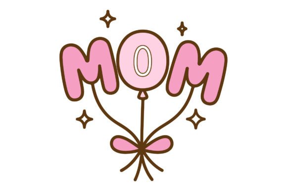 Mom Balloon Heart SVG: A Designer’s Real-World Embroidery Review