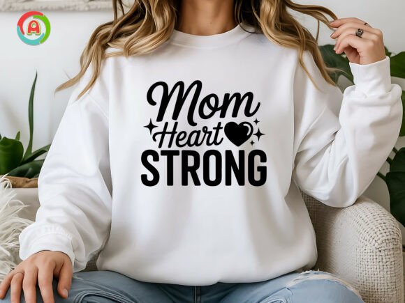 Mom Heart Strong SVG: A Designer’s Real-World Embroidery Review