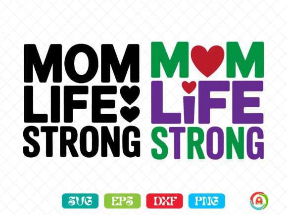 Mom Life Strong SVG: A Designer’s Real-World Embroidery Review