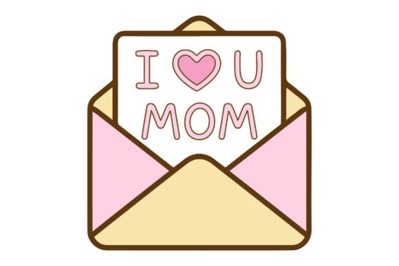 Mom Love Letter SVG: A Designer’s Real-World Embroidery Review