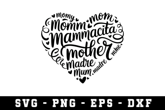 Mom Mammacita Mother SVG: A Designer’s Embroidery Review