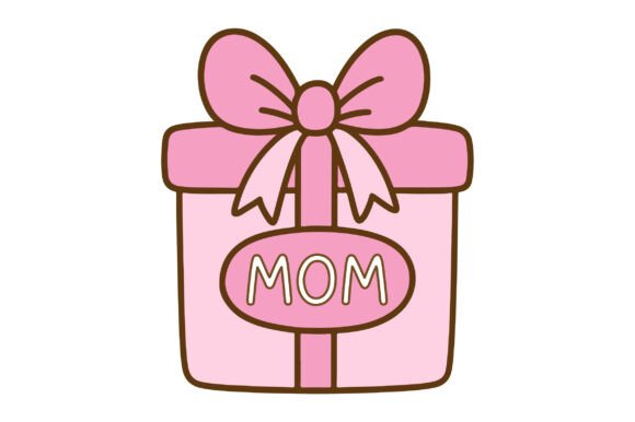 What Cute Gift SVG for Mom Really Feels Like in Stitch